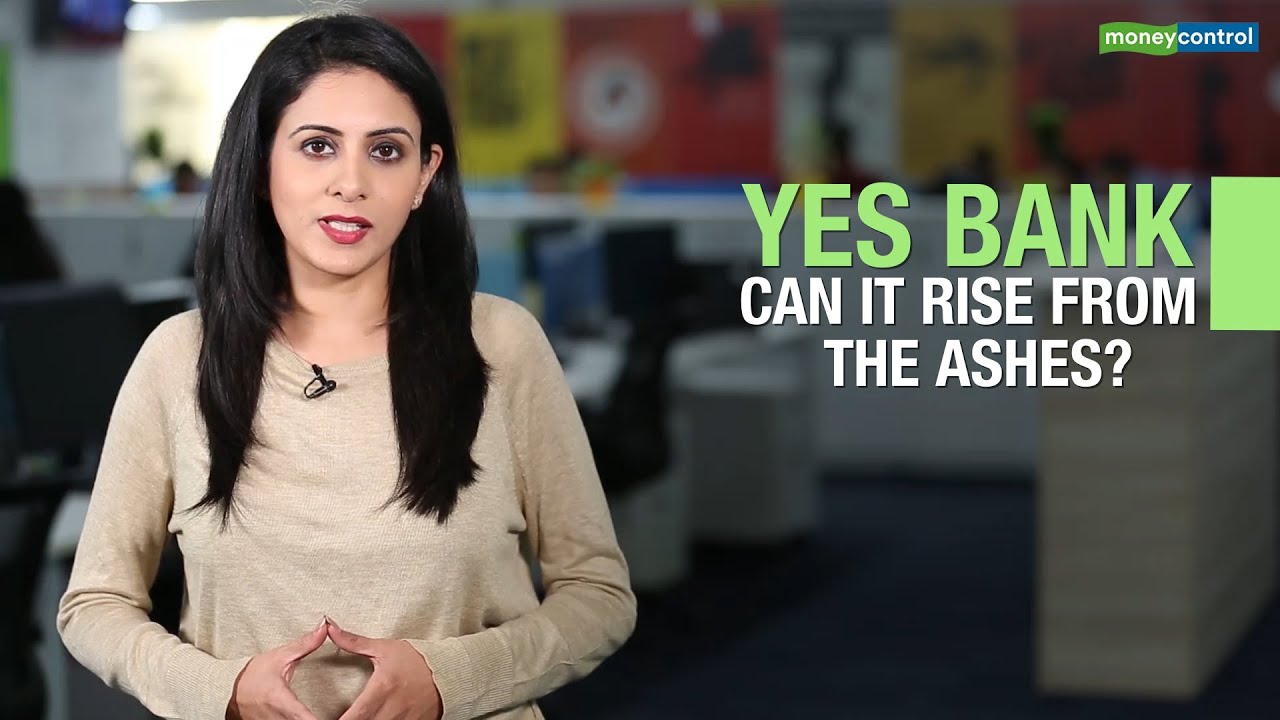 Can Yes Bank Rise From Ashes? | 3 Point Analysis