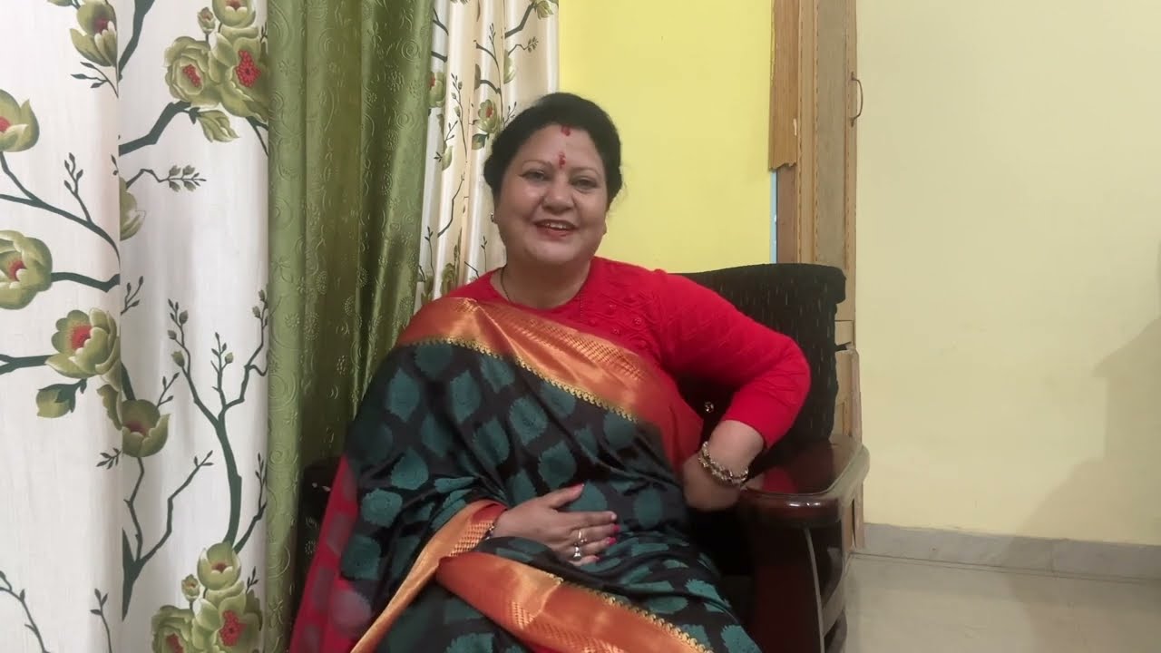 आज गए गृहप्रवेश में 😊Preeti Shah vlog 🙏