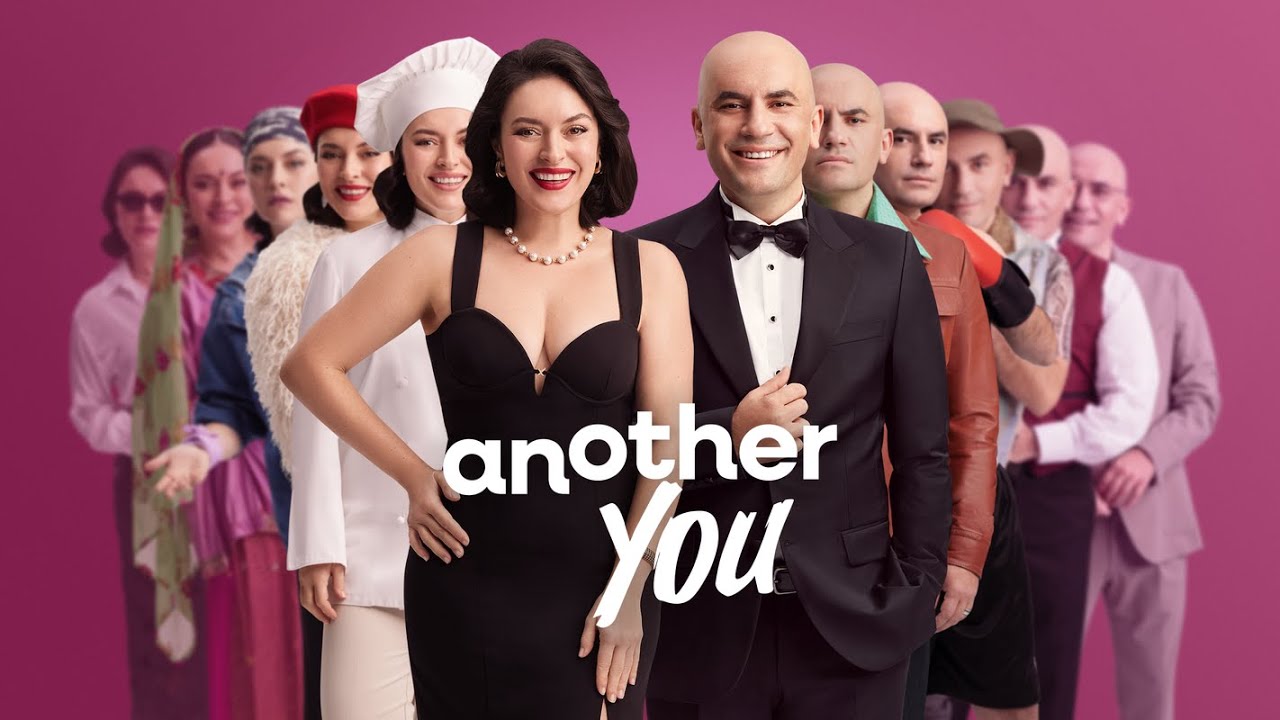 Another You (Başka Bir Sen) – Trailer (Deutsch/German)