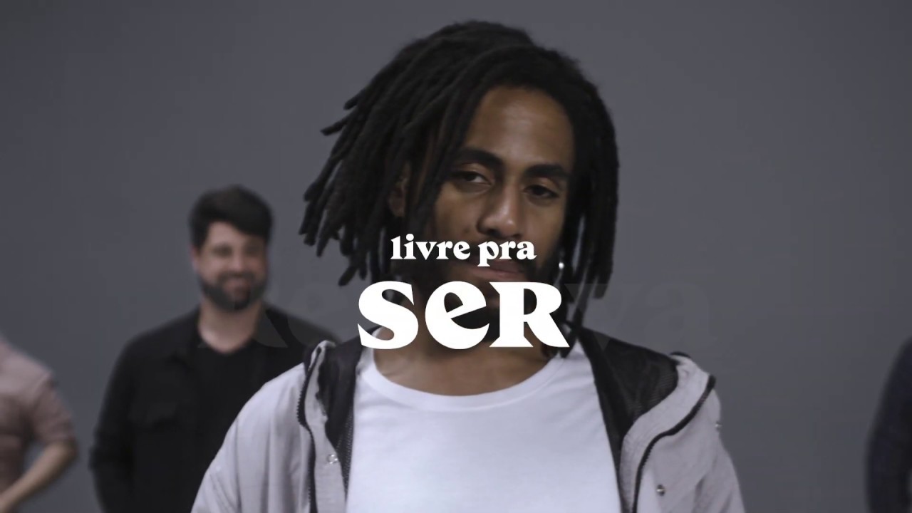 Livre Pra Ser | Conhe&ccedil;a a nova campanha da Reserva