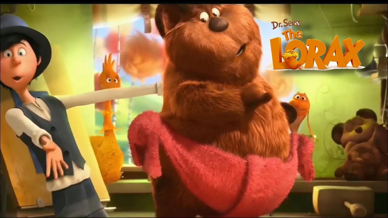 Thing kit chereu tu chung a thil thleng rapthlak tak mai chu..![MovieRecap]