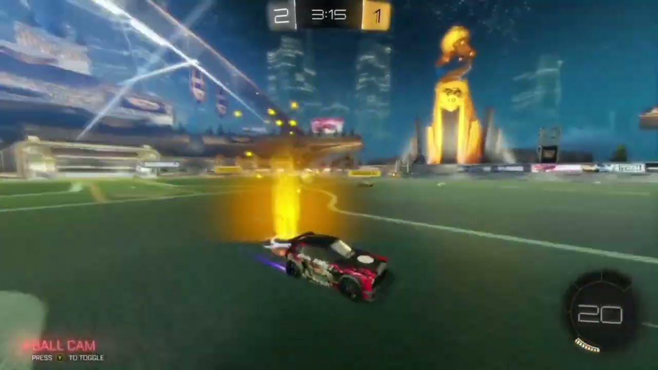 My Montage ( Im Plat )