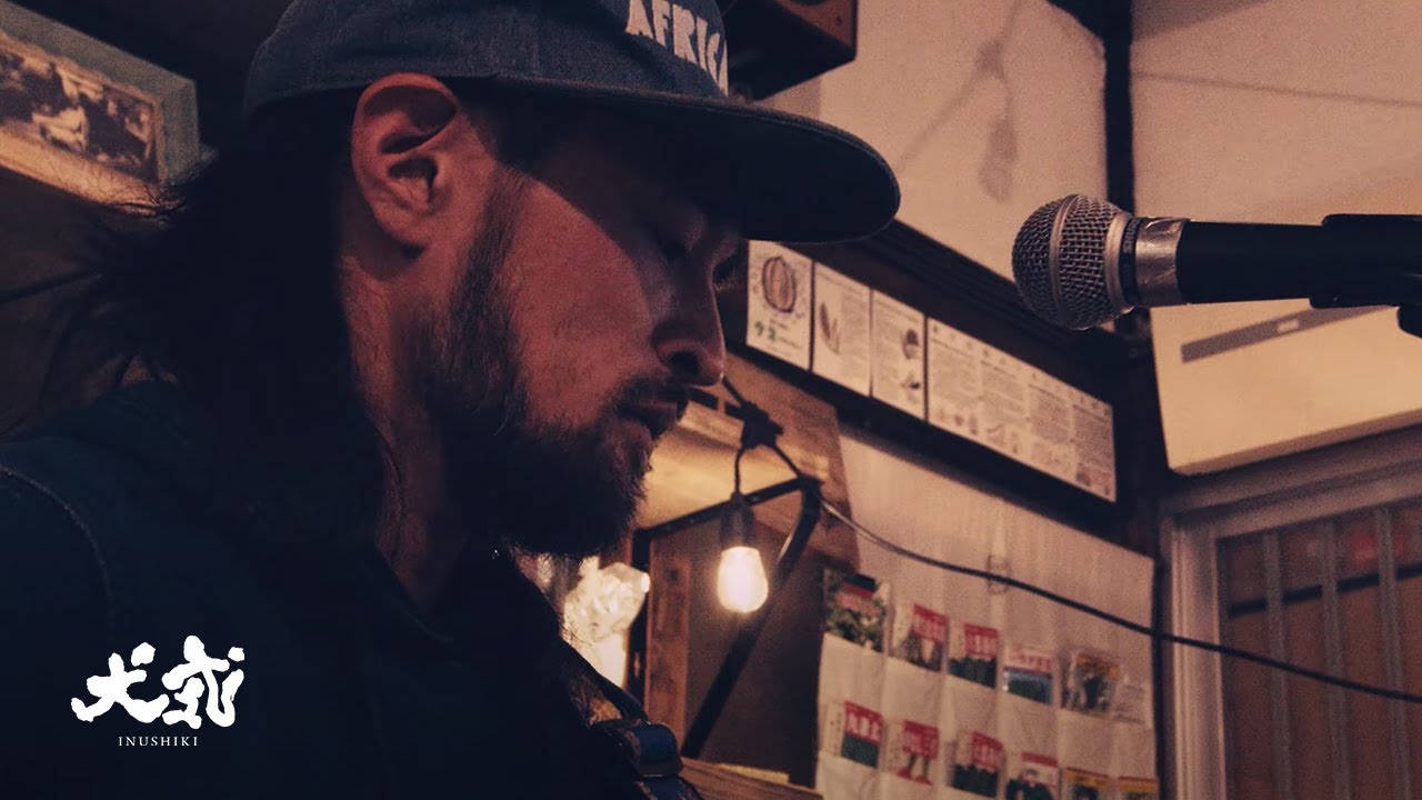 三宅洋平 LIVE @ 三宅商店 - VirtuaRAW (PART1/2)