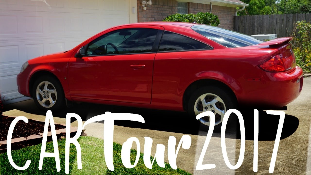 My Car Tour 2017