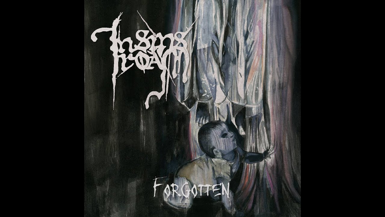 In sins i roam - Chant of scorn