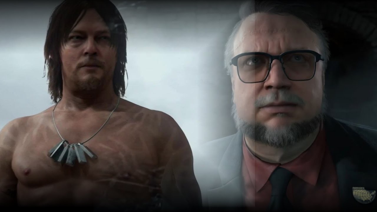 Death Stranding Trailers Played Side By Side Reveal Possible Alternate Dimensions!?