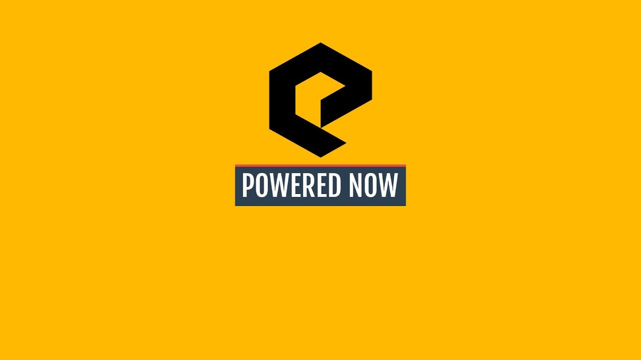 Powered Now Fast Invoice - Creating an invoice quickly