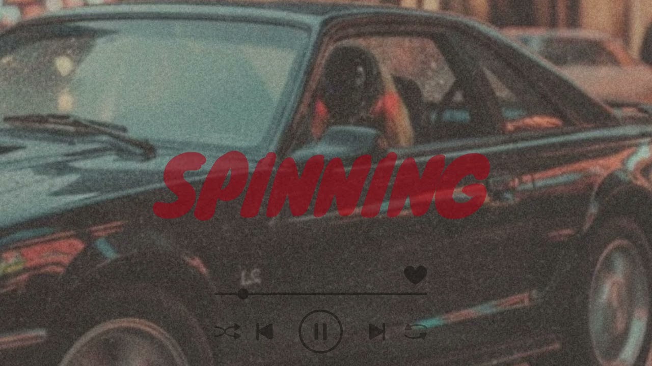 SPINNING I EDM ELECTRONIC MUSIC PLAYLIST SONG CHILL VIBES 2025 I WORK VIBES I ROADTRIP VIBES