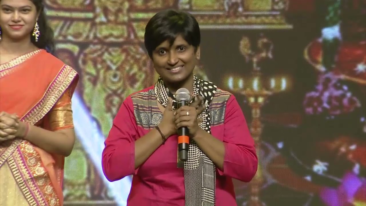 #PelliSandaD Pre-Release Event Live | Roshann, SreeLeela | M. M. Keeravani | K Raghavendra Rao | TM