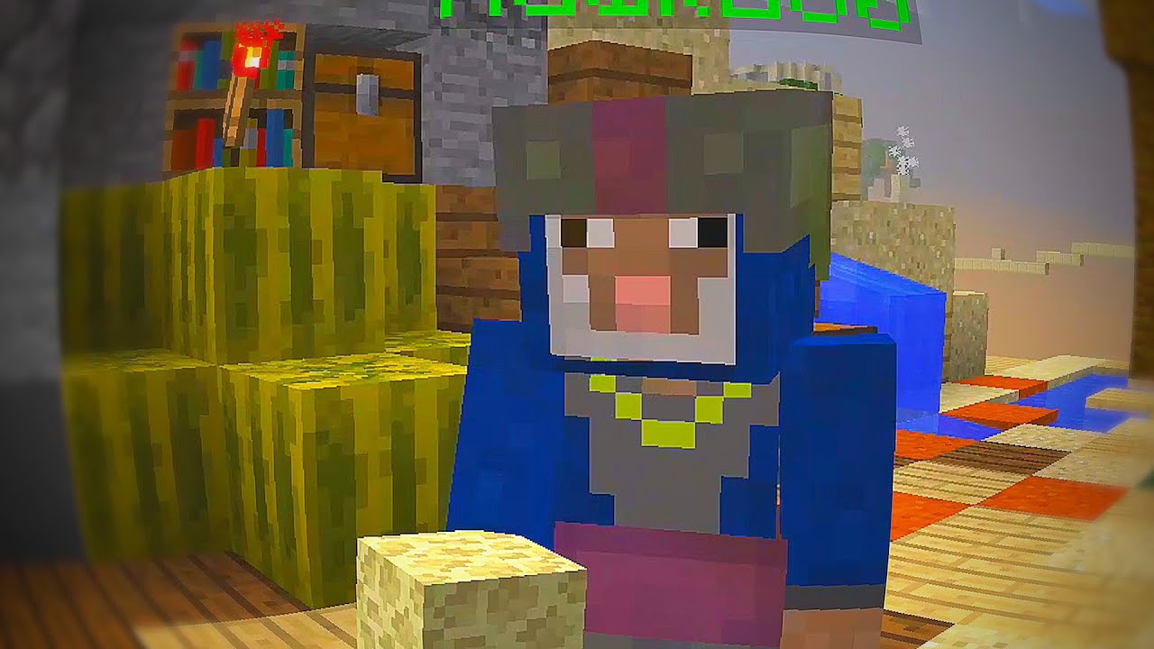 PECORELLA DA GUERRA! | La Guerra in Minecraft: BedWars ITA