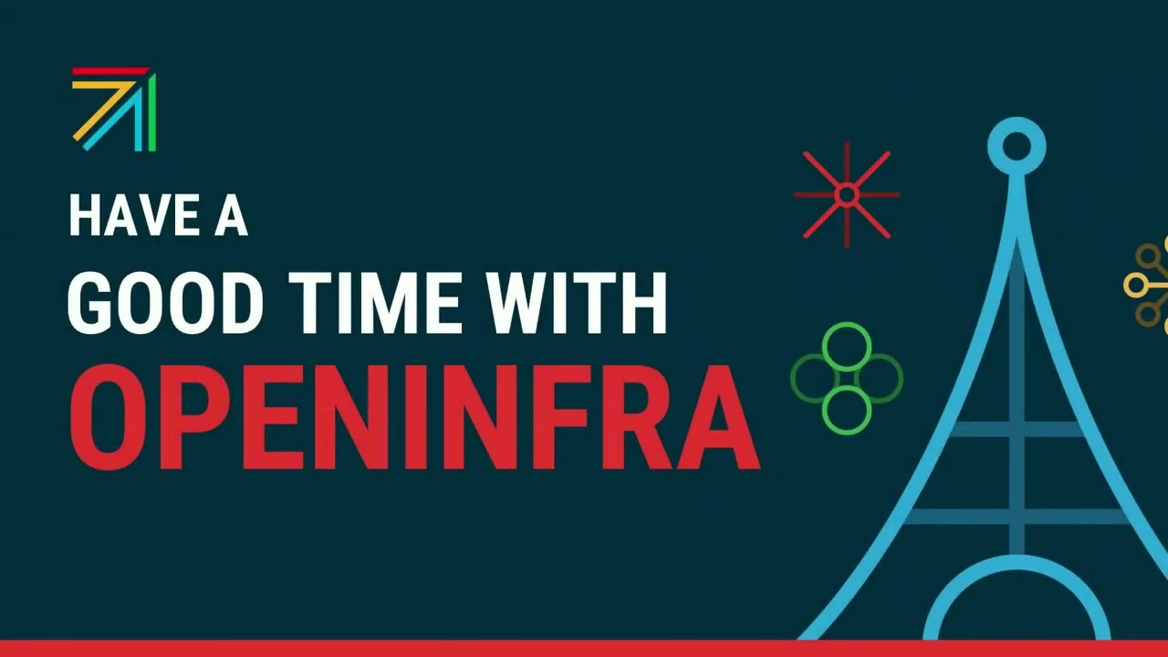 Сообщество OpenInfra Upstream: чествование вкладов, празднование влияния
