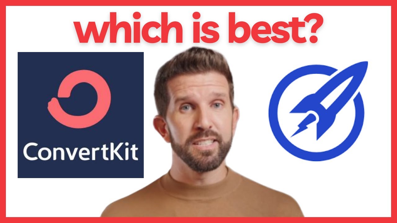 ConvertKit vs OptimizePress: IMPORTANT BEFORE YOU BUY