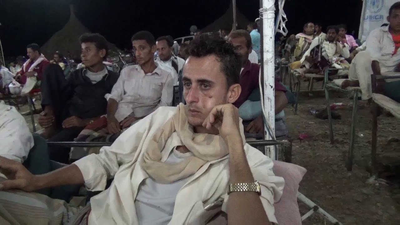 تكره ياحبيب ولا حبني اداء المنشد عبدالله ابراهيم في زفاف محمد الباصم ومحمود العطار بجربان والمشد