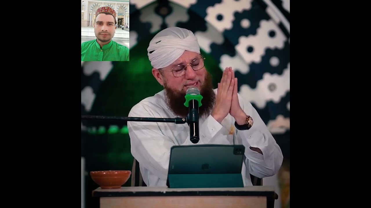 ye dua puri sune shabe barat ane wali hai