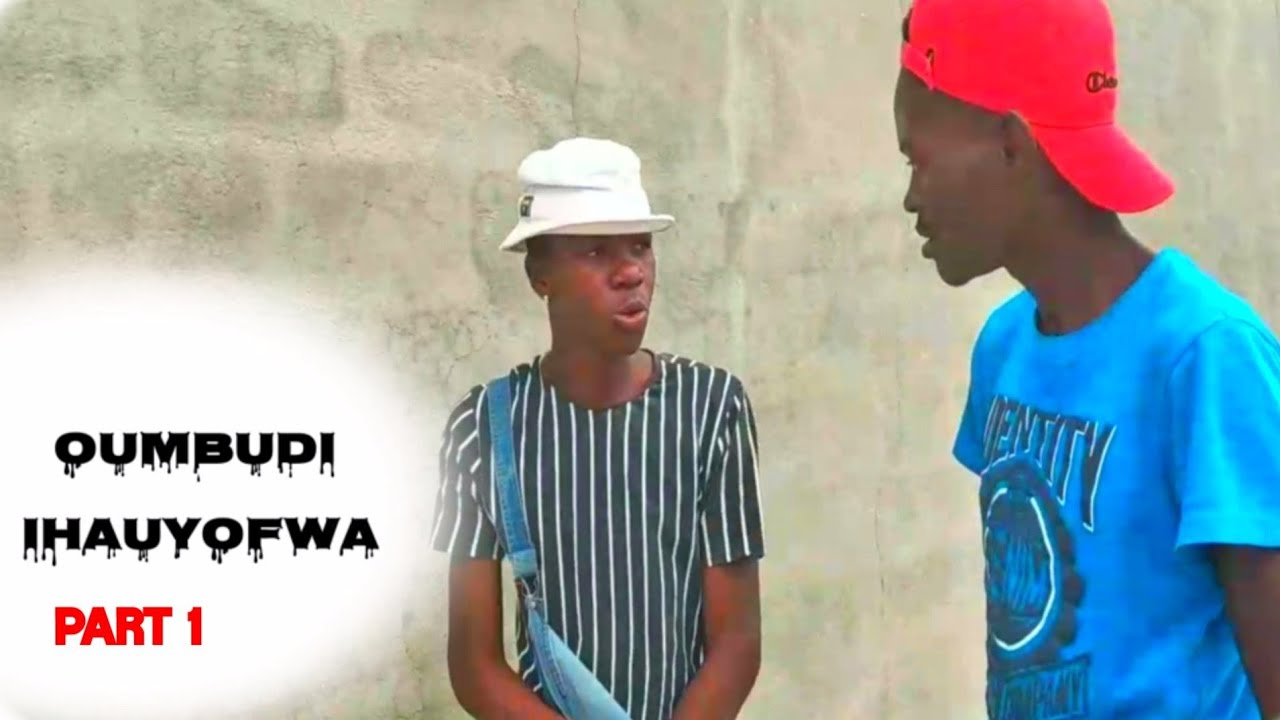 Oumbudi IHAUYOFWA (Part 1) Justus Films