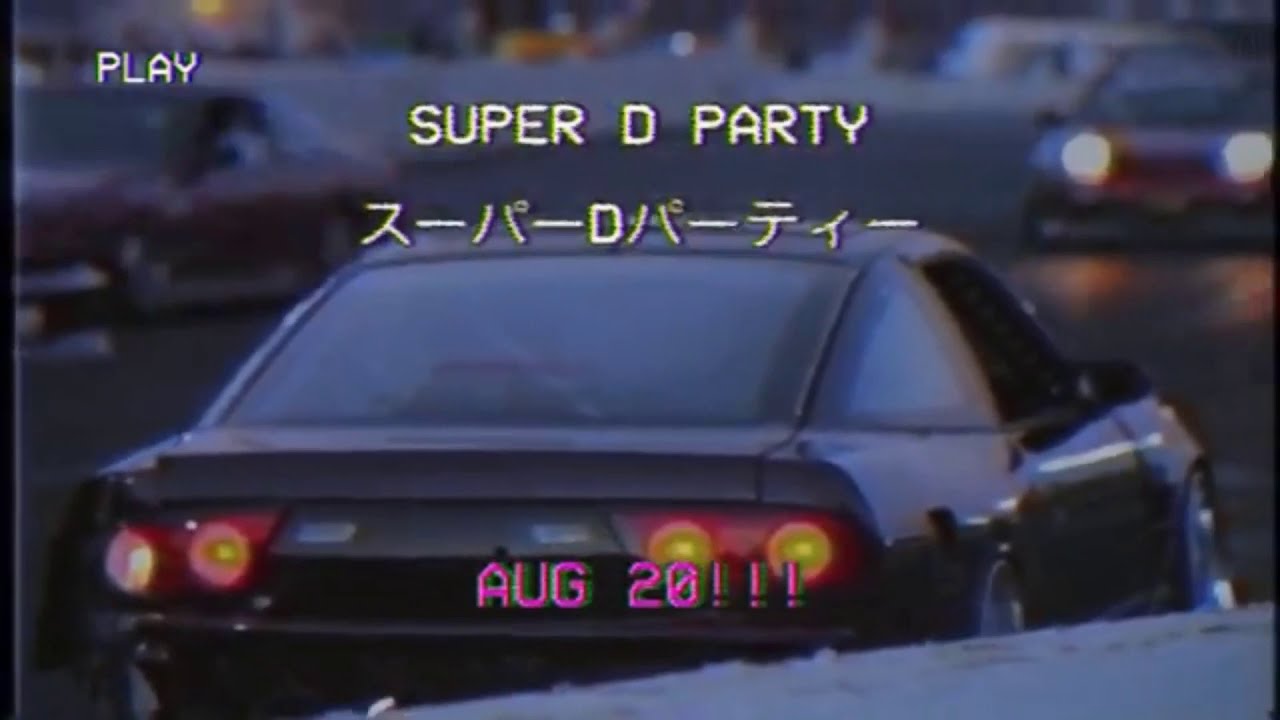 Aesthetic cars videos 4🖤
