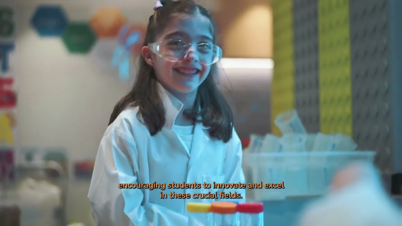 Regent International School Virtual Experience