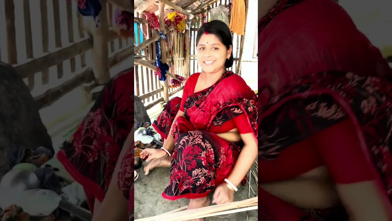 বাড়িতে কিভাবে খাসির মাংস রান্না করলাম আজকে