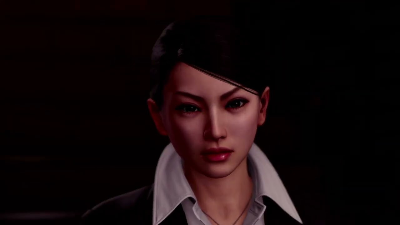 YAKUZA KIWAMI 2 Chapter 5 Part 5-8