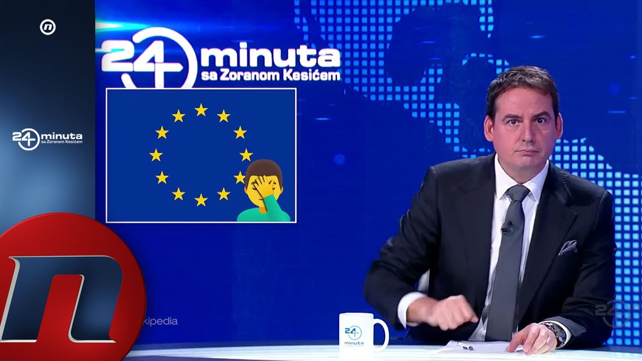 24 minuta: Rezolucija 