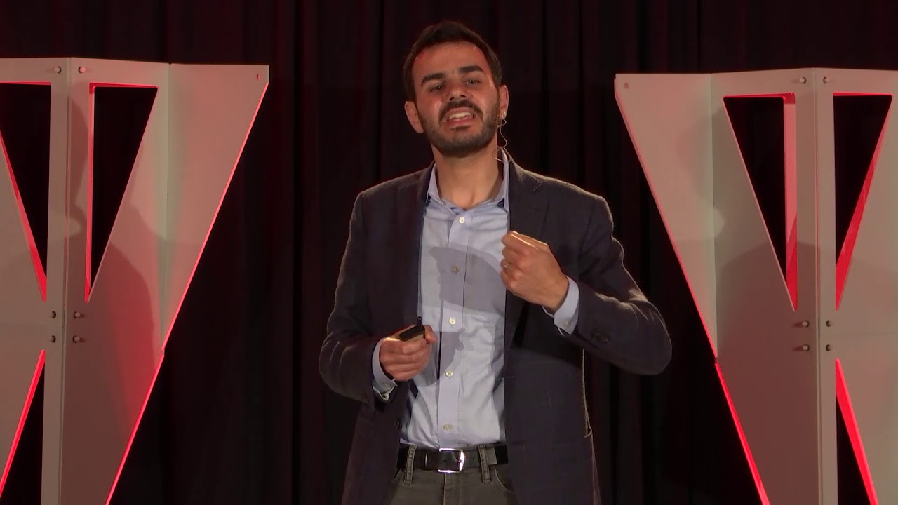 How You Can Help Combat Fake News | David Rand | TEDxCambridgeSalon