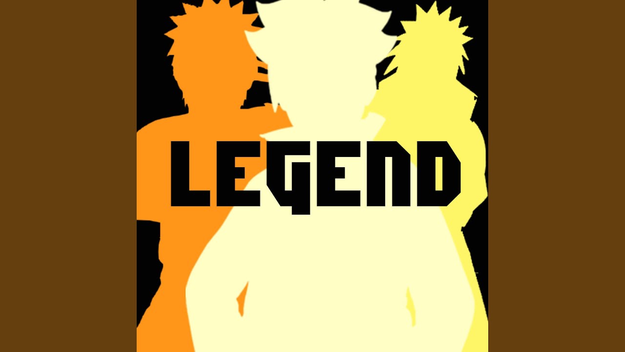 Legend (feat. Shwabadi & Connor Quest!)