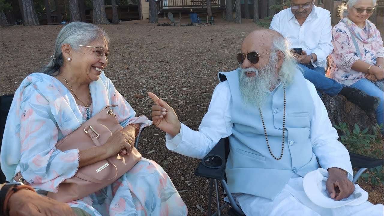 Baba We Love You | Video | Heartfelt Devotional Chant