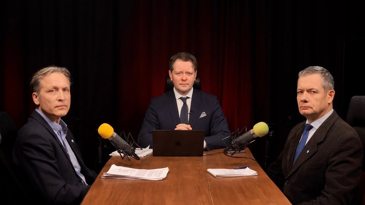 INTERVJUU | Moora ja Kukkela: toidu- ja energiajulgeolekust Saaremaa n&auml;itel