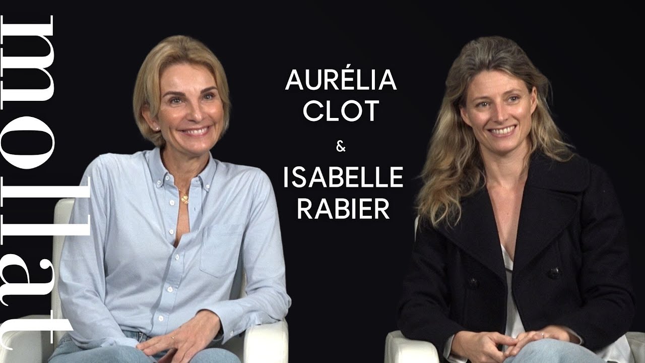Aurélia Clot et Isabelle Rabier - Osez le social selling