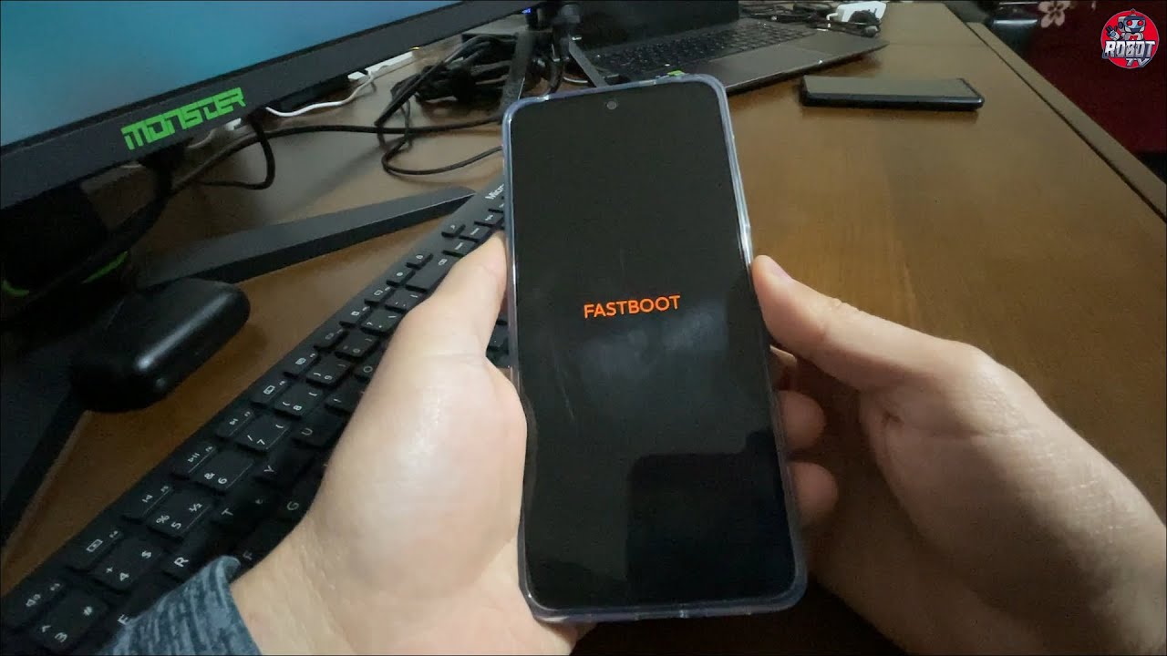 Xiaomi Fastboot Mod Hatası Çözümü | Xiaomi FastBoot Modundan Çıkma