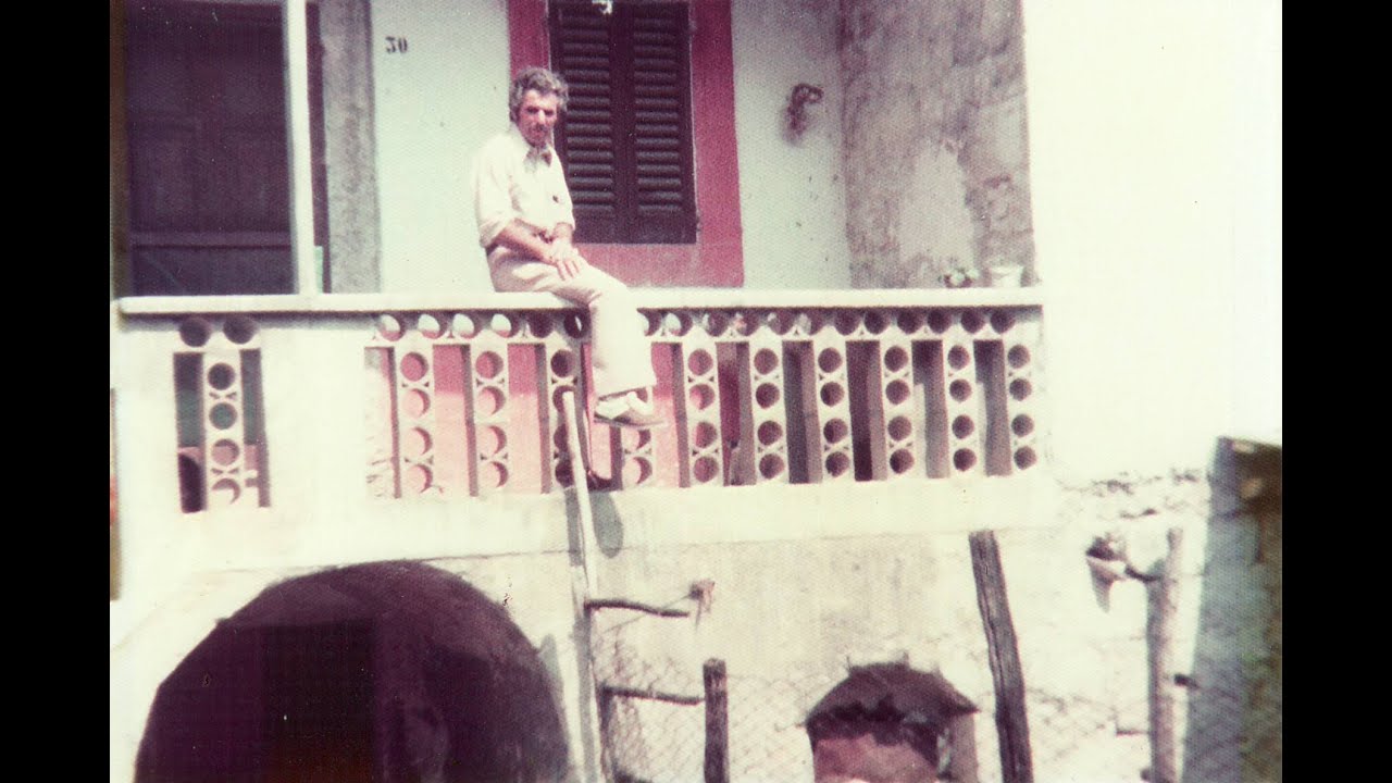 Polka Abruzzese with pictures -Gabriele Giamberardino