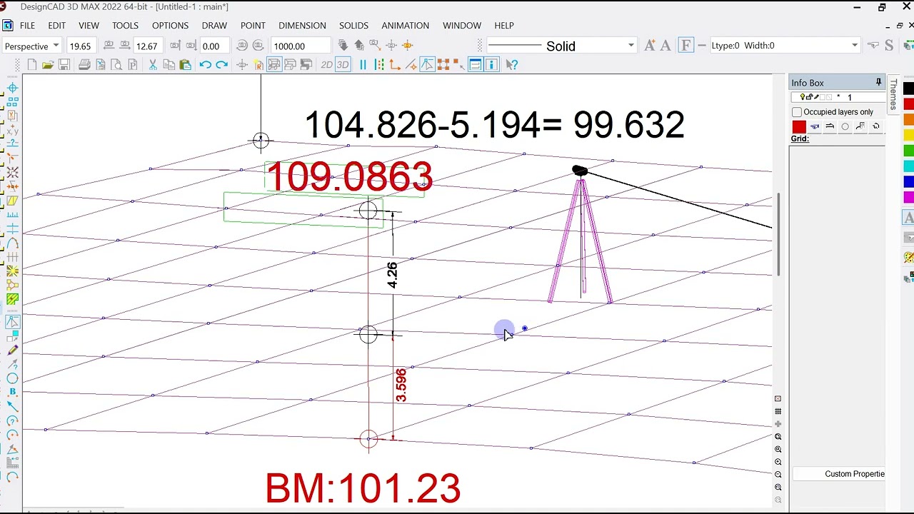 BUILDERS LEVEL BASICS