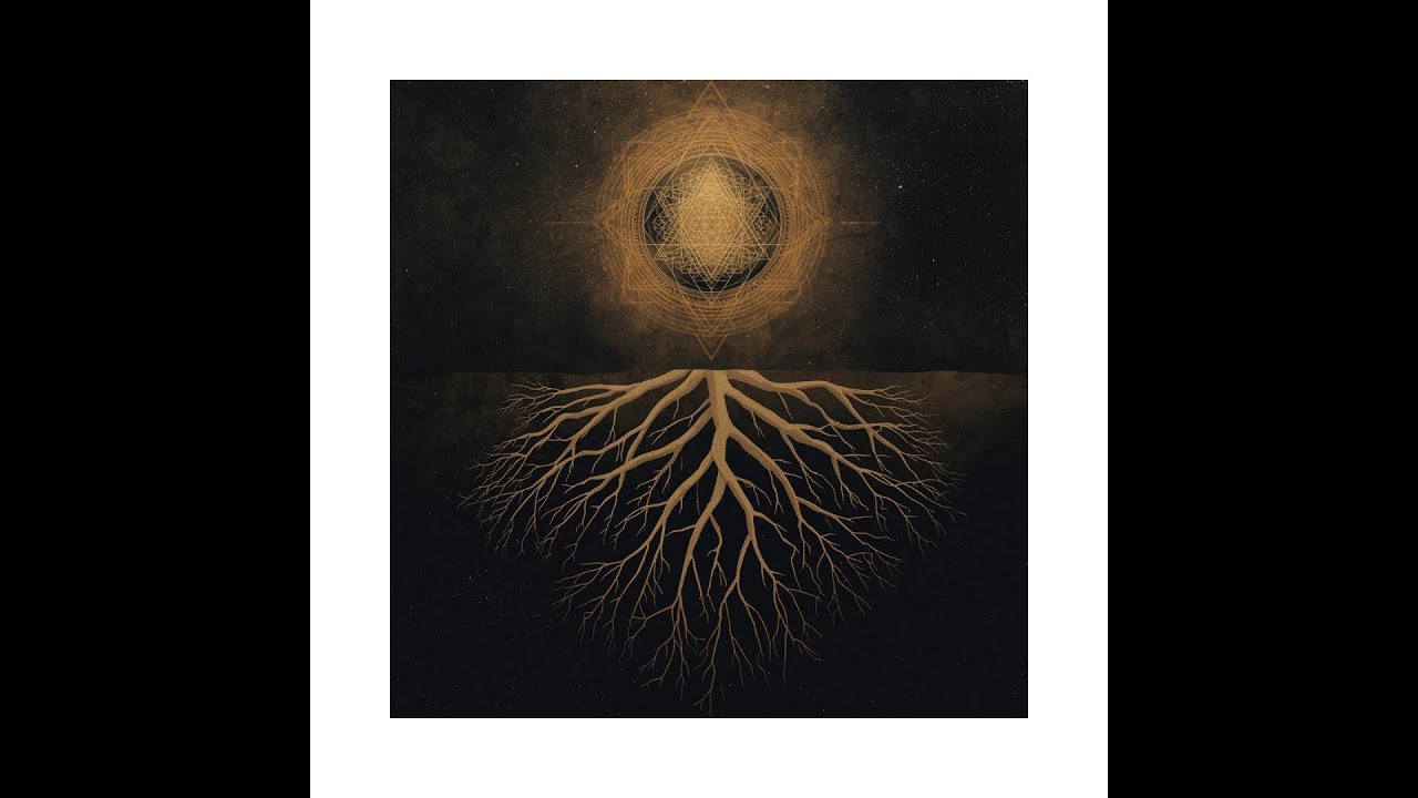 Shamanic Earth & Deep Grounding Connection,