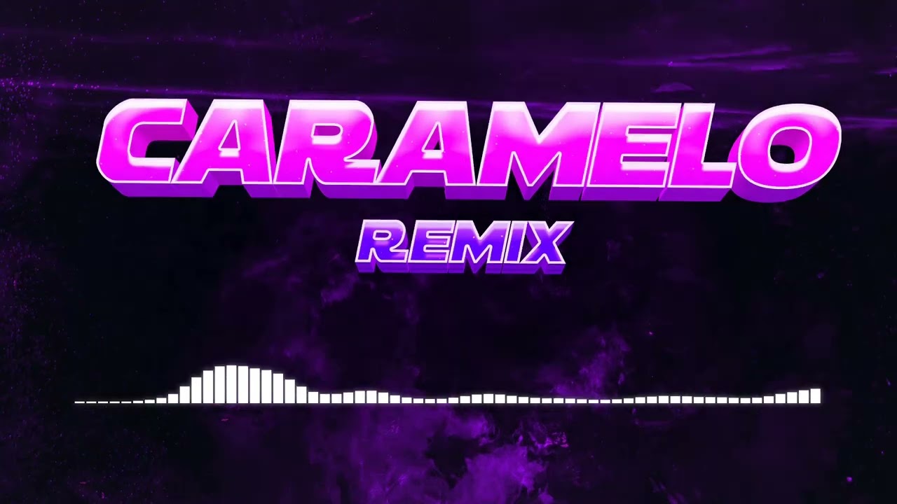 El Faliyo - Caramelo (Tech House Remix) | Prod. Furius