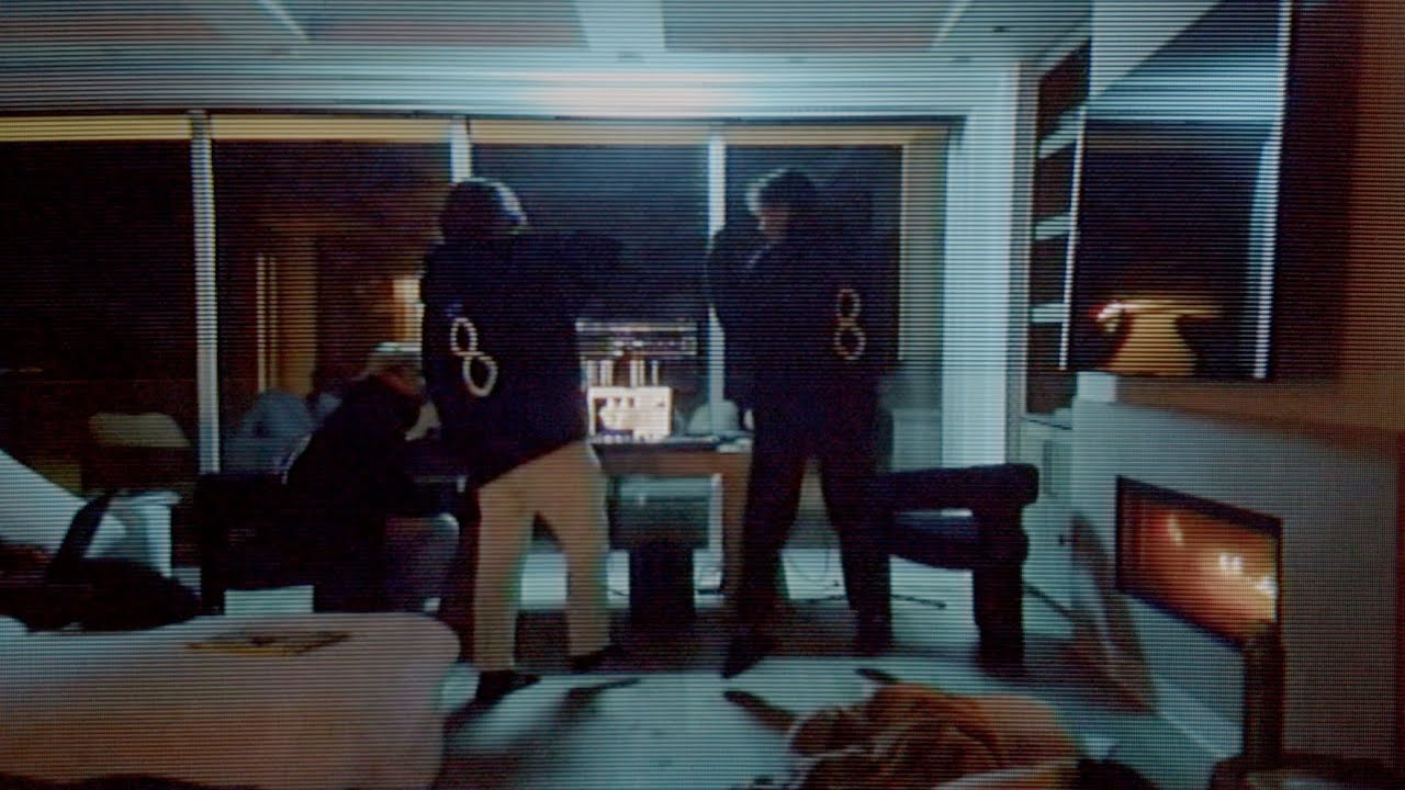 THE DISCIPLE - ARLIN x Jack Bratset (Official Music Video)