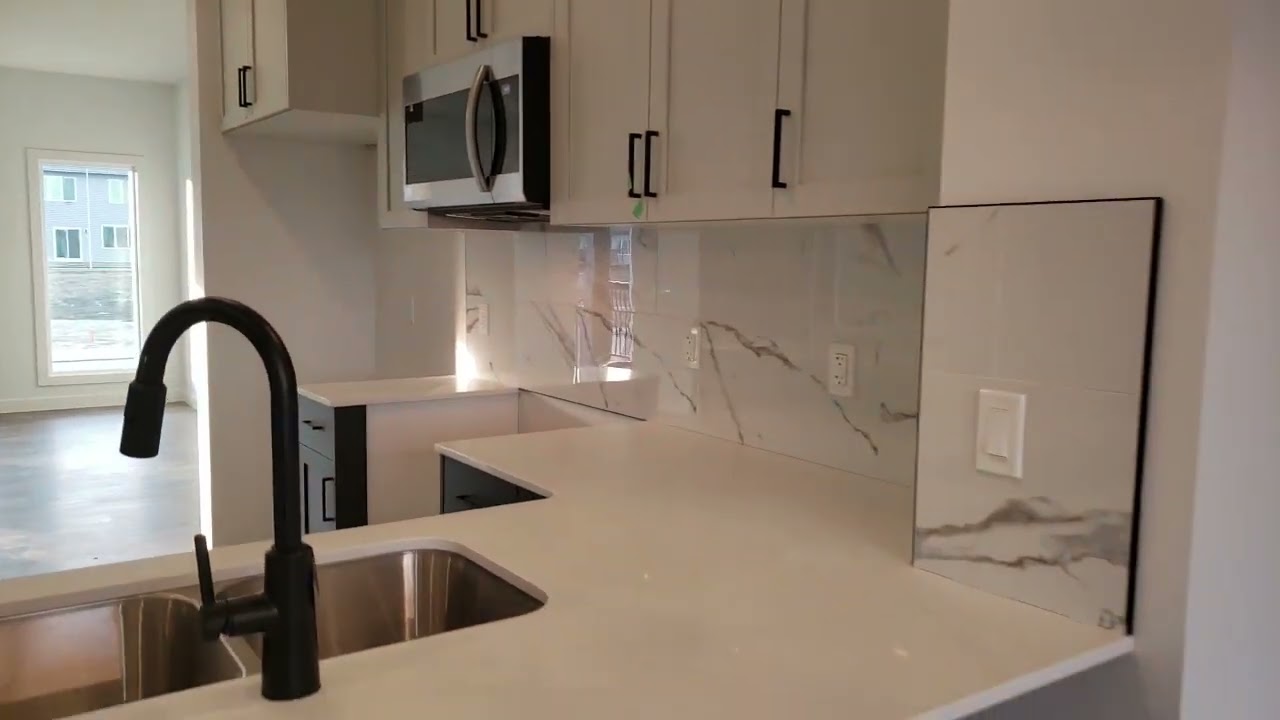 The Uplands Brand New Homes #edmontonrealestate #edmontonhomes #brandnewhome