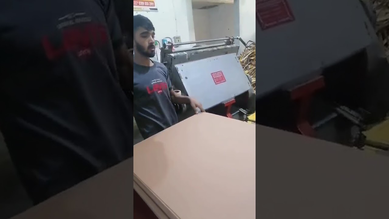 Cheezious Medium 09 Pizza Job Procedure