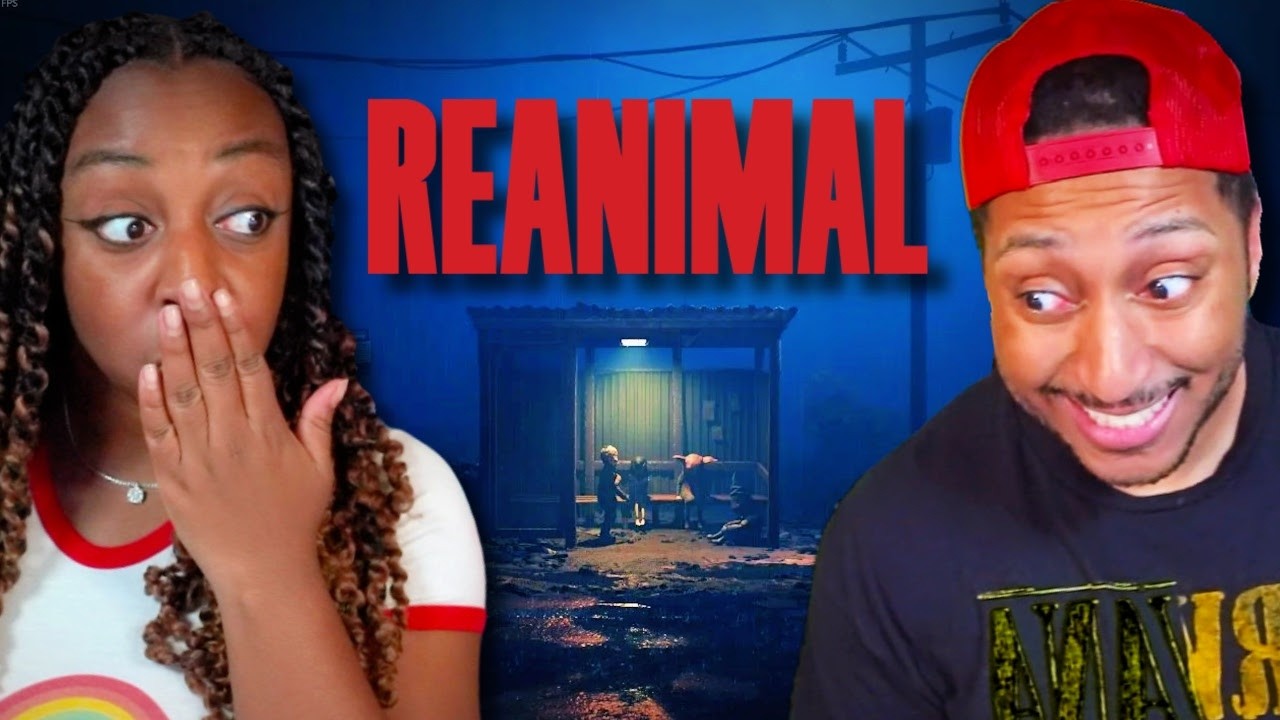 WE GOT THE COLLECTOR'S EDITION!! | REANIMAL