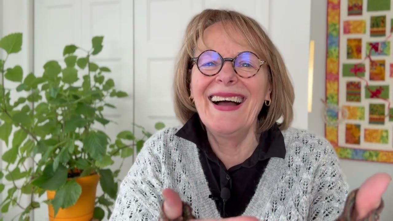 Réflexion sur le temps - C'est toujours le temps de rire!