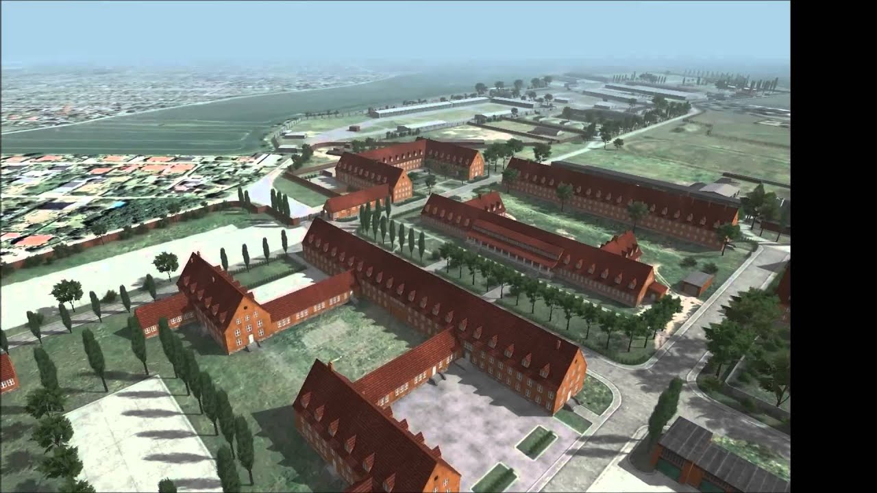 3D модель