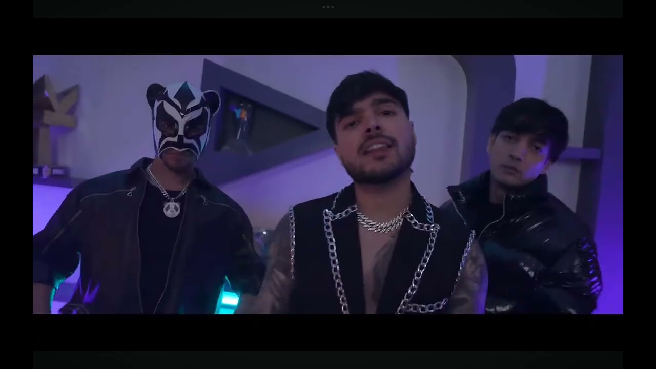 Reaccionando a la canción de la basura
