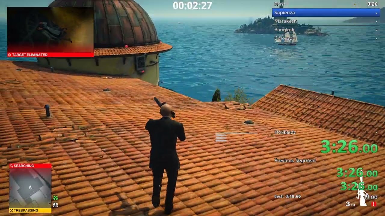 hitman 3 s1 saso accident only 38 25