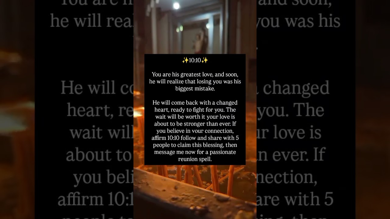#soulmate