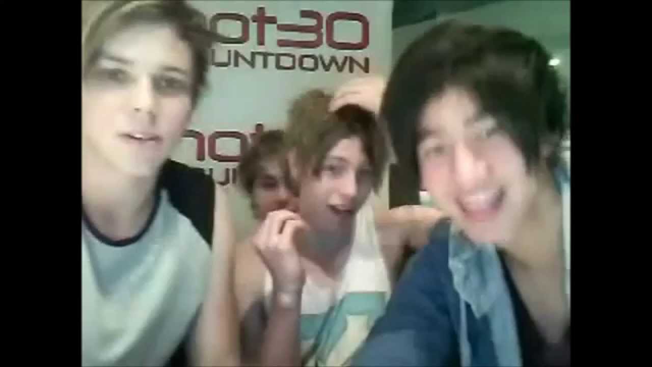 Irresistible - Lashton