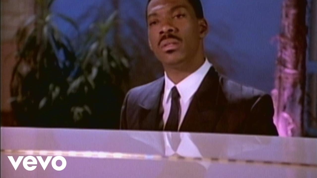 Eddie Murphy - How Could It Be