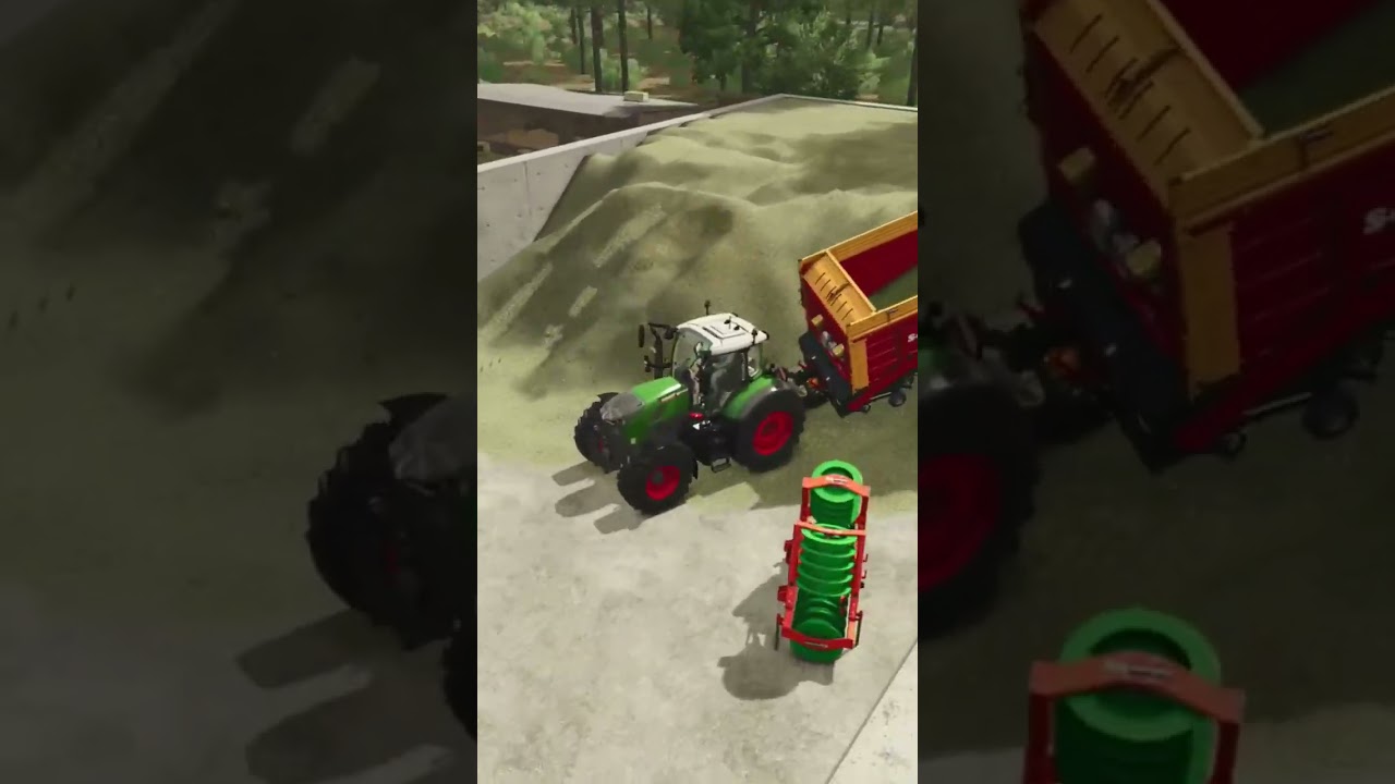 #farmingsimulator25