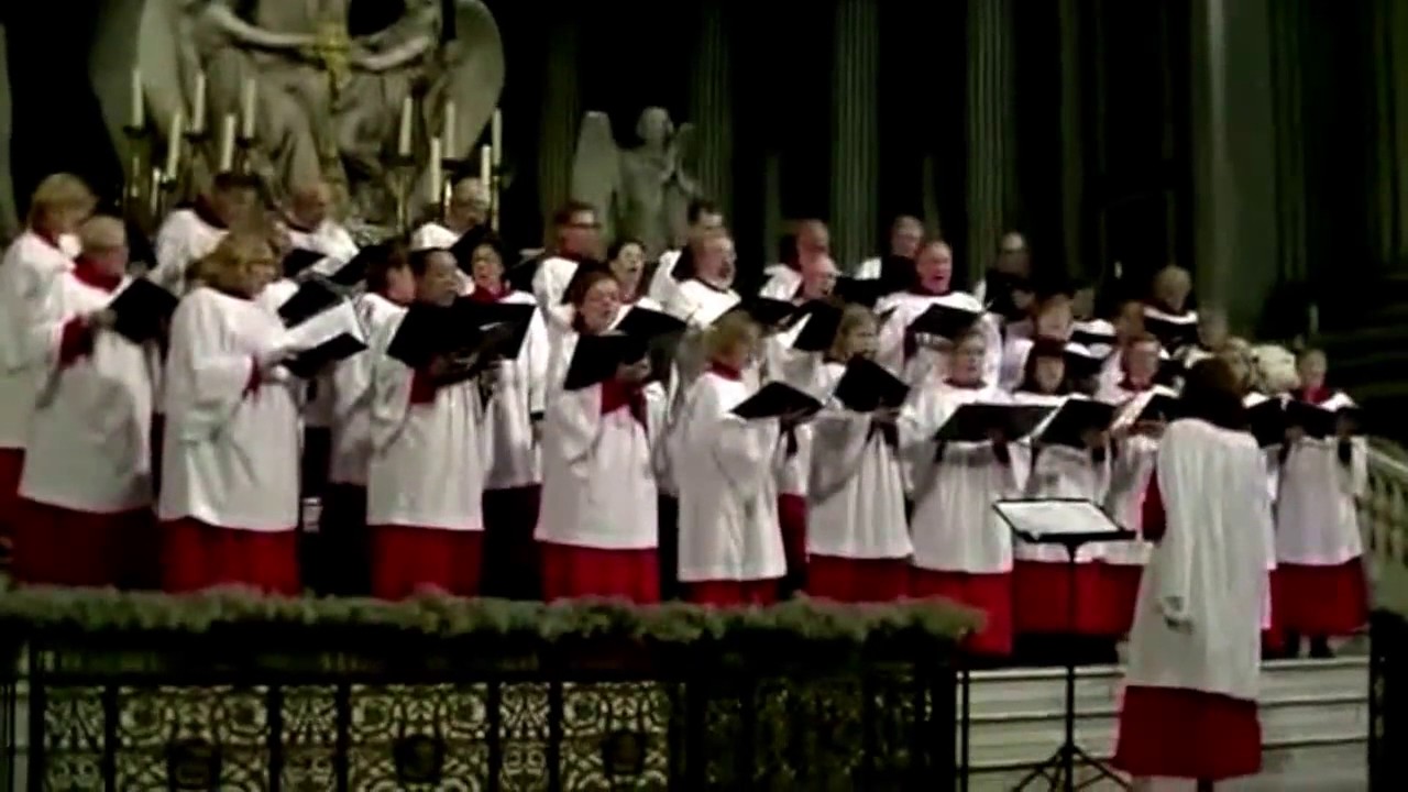 Surge Illuminare (William Byrd)