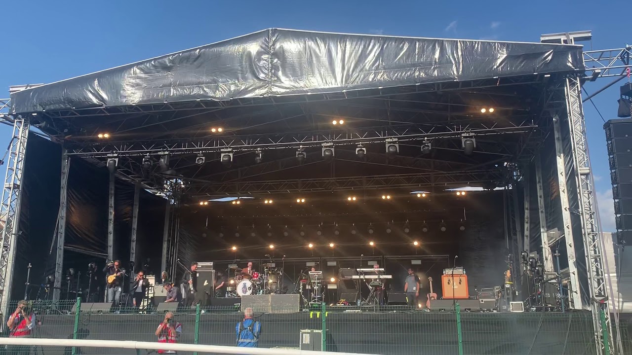 James ~ Nothing But Love at Doncaster Racecourse 17TH August 2019