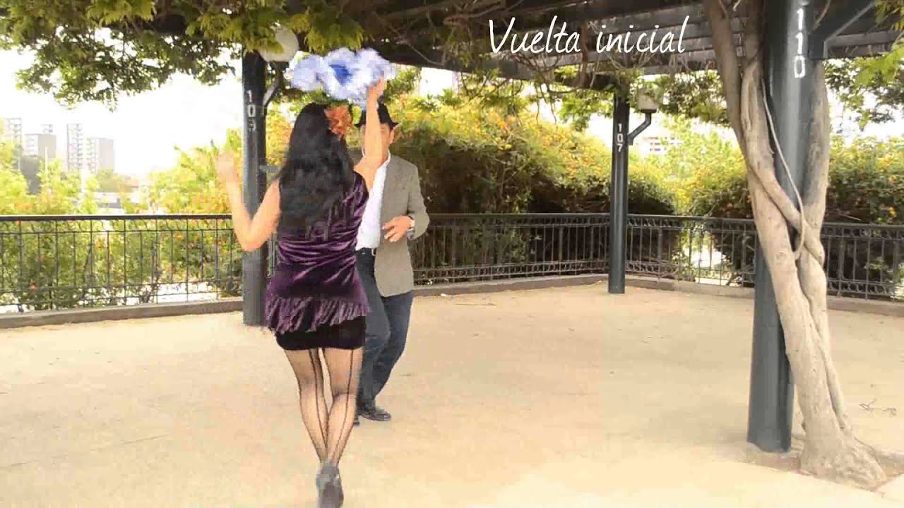 El Baile. 