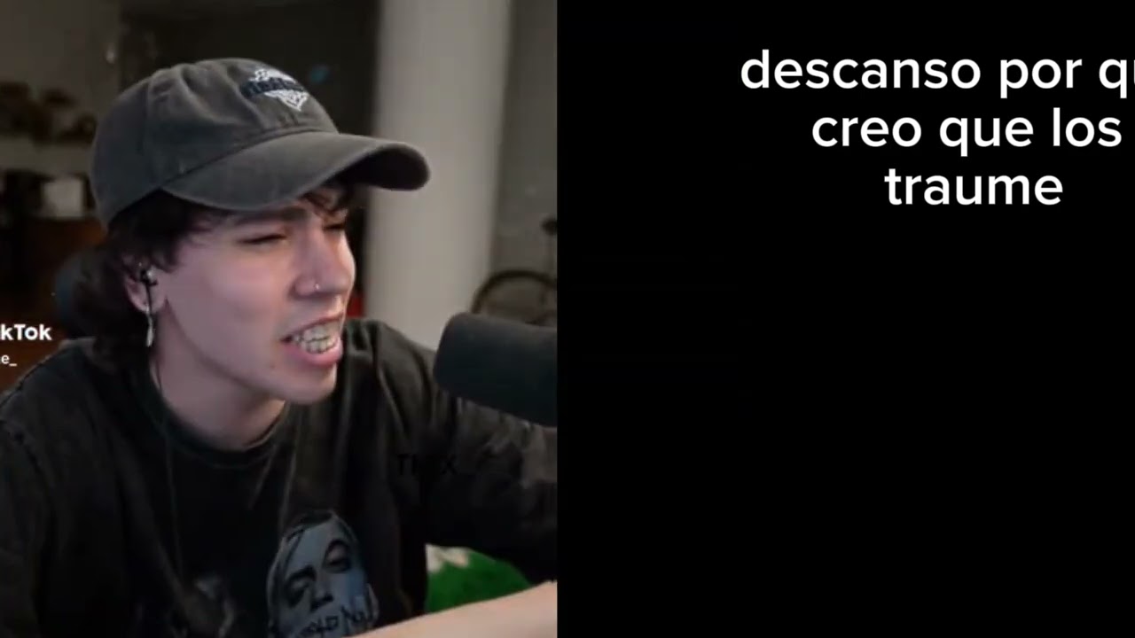 yeosm reacionan a Oti es random gacha tik tok (parte 4)